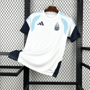 2026 Argentina Special Edition White Soccer Jersey 1:1 Thai Quality