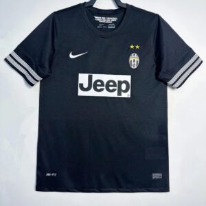 2012/2013 Retro Juventus Away Soccer Jersey 1:1 Thai Quality
