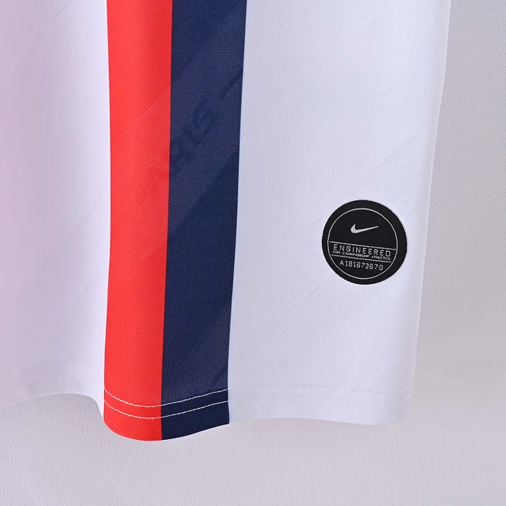2019/2020 Retro Psg Paris Saint-Germain Third Away Football Shirt 1:1 Thai Quality - 图片 8