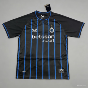 2025/2026 Brugge Home Football Shirt 1:1 Thai Quality