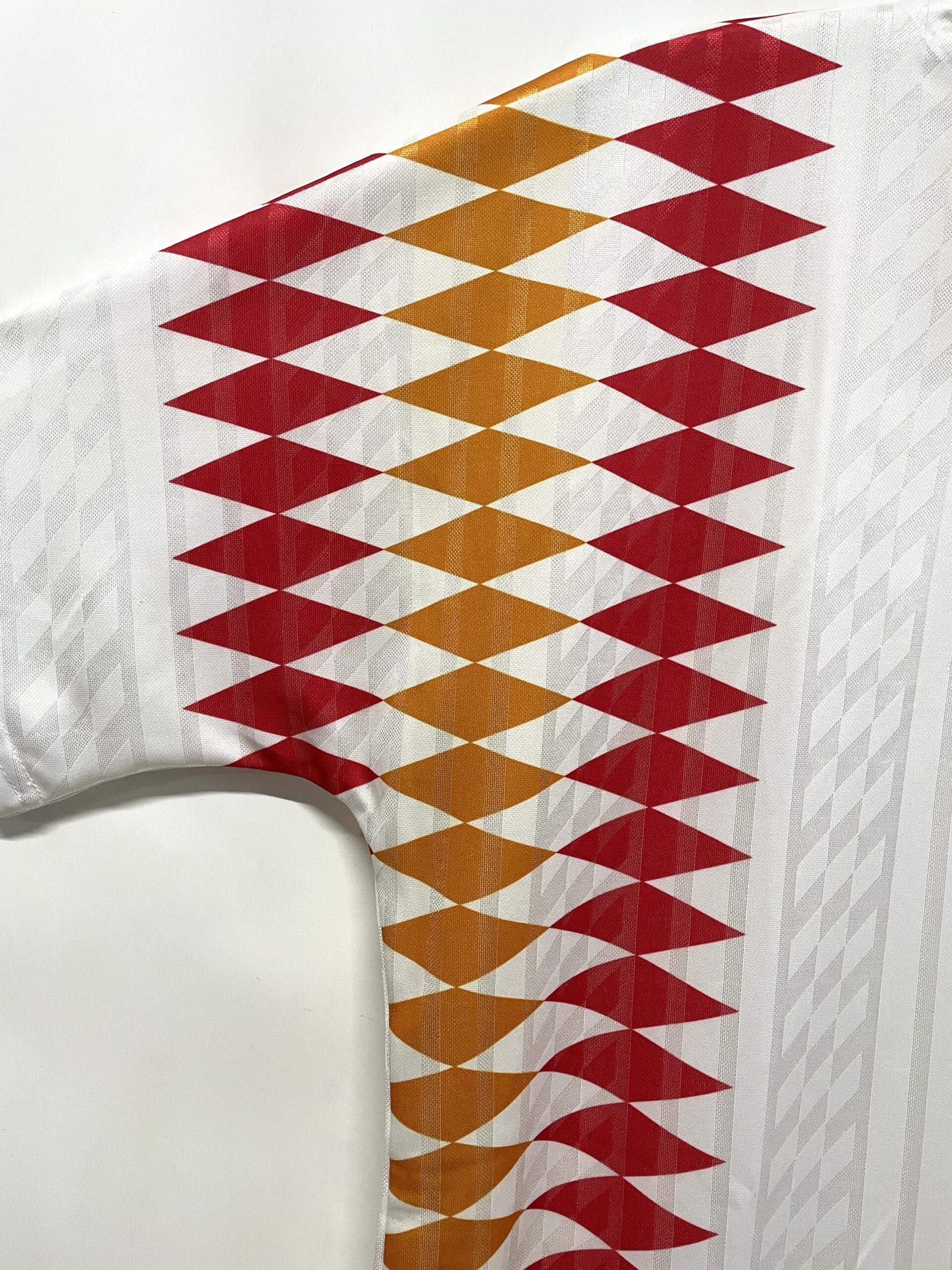 1994 Retro Spain National Team Away Football Shirt 1:1 Thai Quality - 图片 3