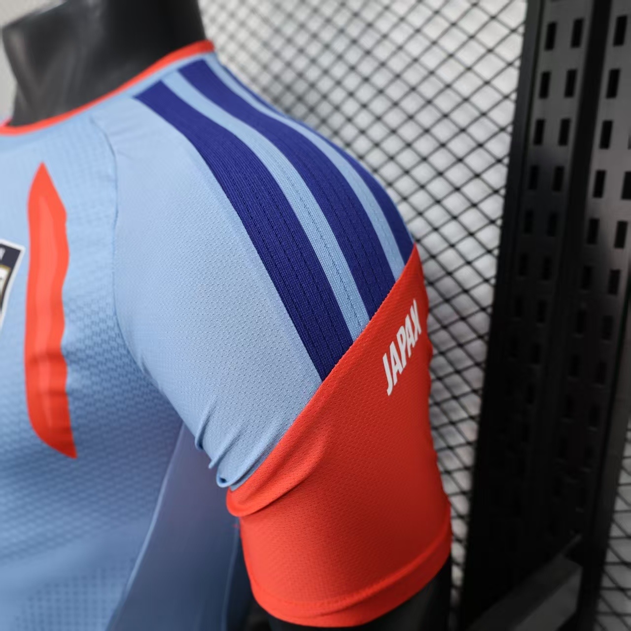 2026 Player Version Japan Special Edition Football Jersey 1:1 Thai Quality - 图片 7