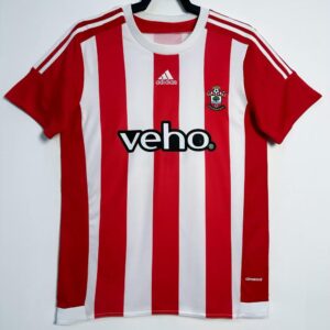 2015/2016 Retro Southampton Home Football Shirt 1:1 Thai Quality