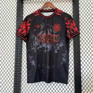 2025/2026 Inter Miami Halloween 11 Number Soccer Jersey 1:1 Thai Quality