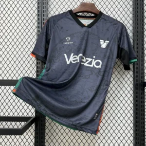 2025/2026 Venezia Home Football Shirt 1:1 Thai Quality