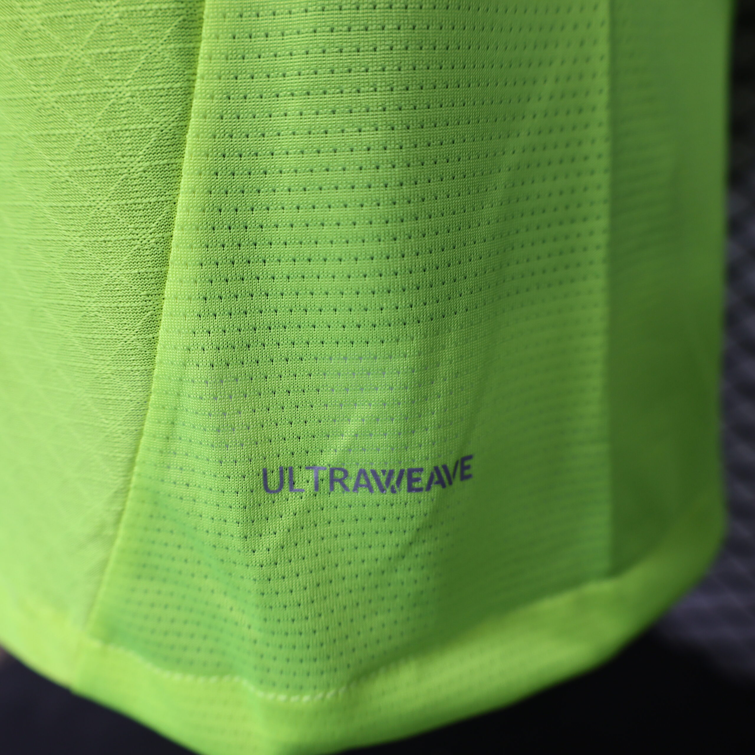 2025/2026 Player Version Dortmund Special Edition Fluorescent Green Football Shirt 1:1 Thai quality - 图片 11