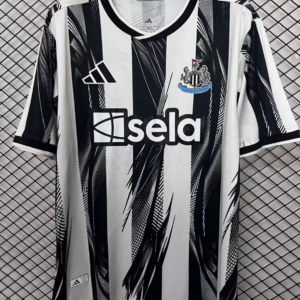 2026/2027 Newcastle United Special Edition Soccer Jersey 1:1 Thai Quality
