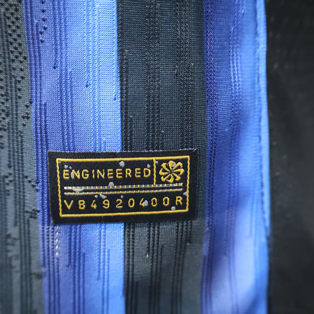 2025/2026 Player Version Inter Milan Home Football Jersey 1:1 Thai Quality - 图片 9