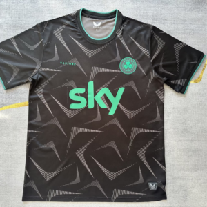 2026 Ireland National Team Third Away Football Shirt 1:1 Thai Quality