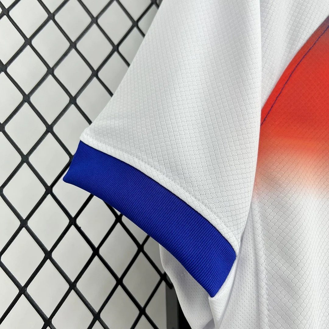 2025 England Home Football Shirt 1:1 Thai Quality - 图片 8