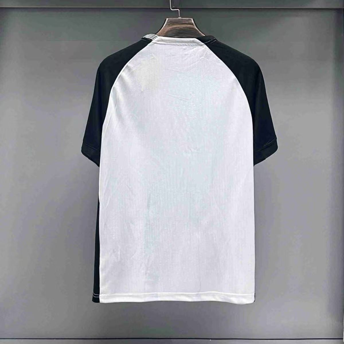 2025/2026 Corinthians Home Jersey 1:1 Thai Quality - 图片 2