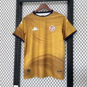 2026 Tunisia Third Away Football Shirt 1:1 Thai Quality