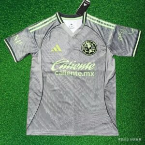 2025/2026 Americas Third Away Football Shirt 1:1 Thai Quality