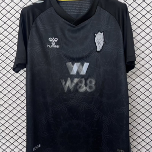 2025/2026 Sunderland Third Away Football Shirt 1:1 Thai Quality