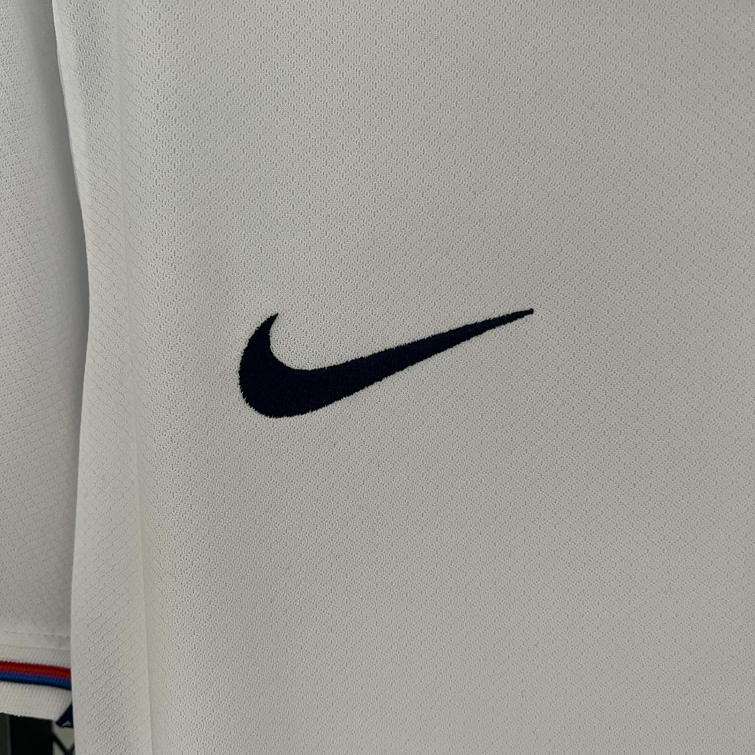 2024 England Home Football Shirt 1:1 Thai Quality - 图片 4