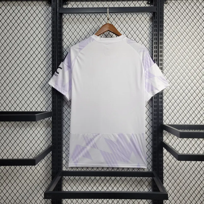 2025/2026 Manchester United Away Football Shirt 1:1 Thai Quality - 图片 2