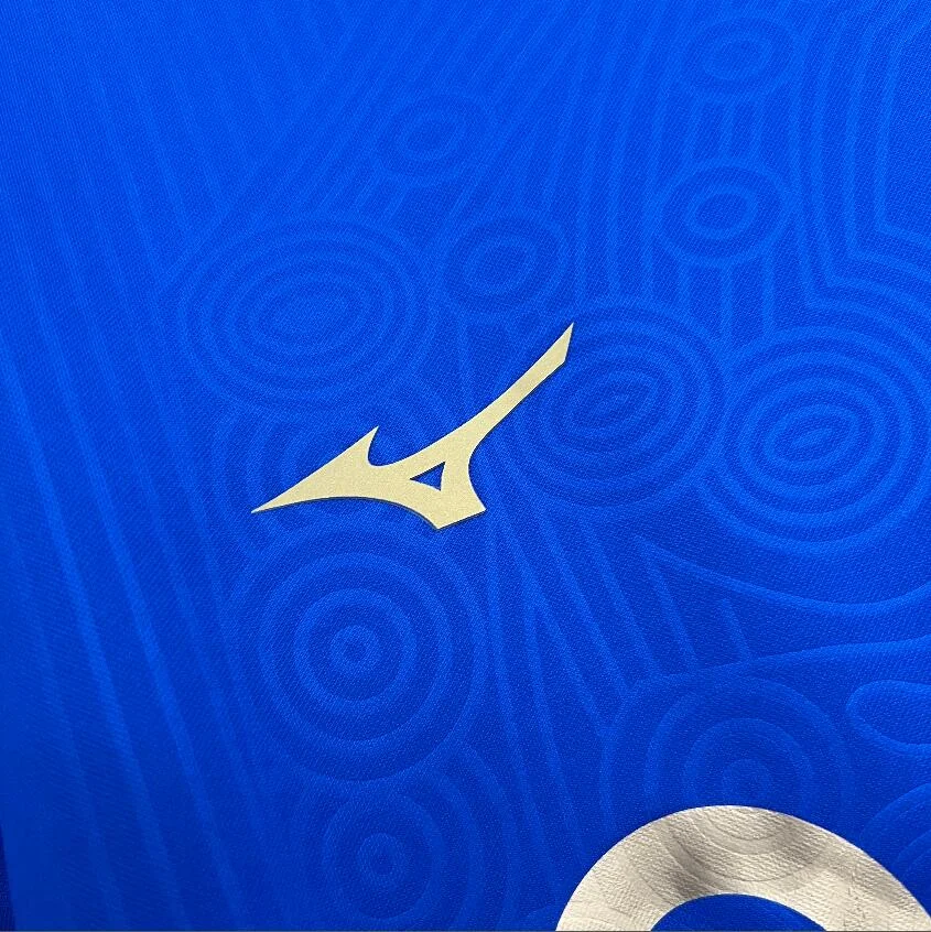 2025/2026 Monaco Away Football Shirt 1:1 Thai Quality - 图片 8