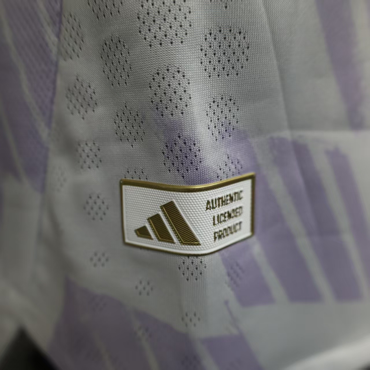 2025/2026 Player Version Manchester United Away Long Sleeve Football Shirt 1:1 Thai Quality - 图片 9