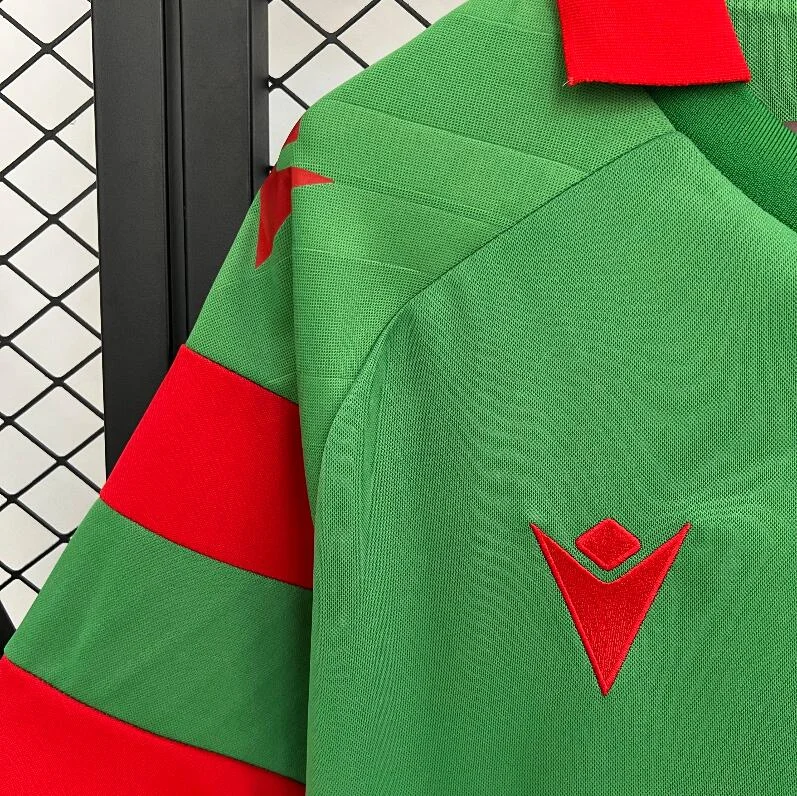 2025/2026 Osasuna Away Football Shirt 1:1 Thai Quality - 图片 5