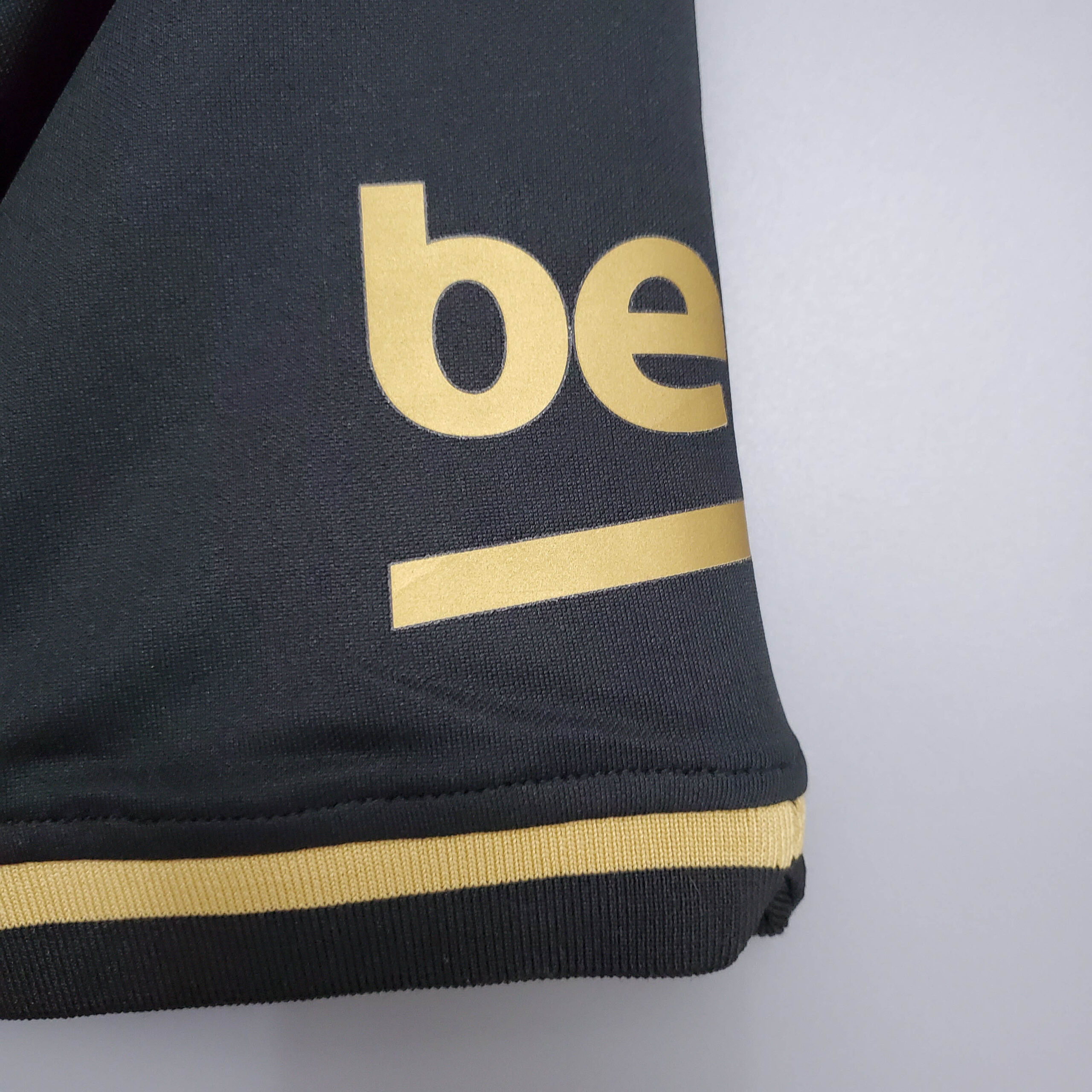 Barcelona Football Shirt Away 2020/2021 1:1 Thai Quality - 图片 10