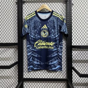 2025/2026 Americas Away Football Shirt 1:1 Thai Quality