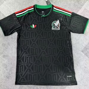 2025 Mexico National Away Football Shirt 1:1 Thai Quality