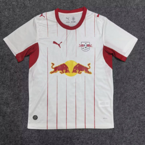 2026/2027 RB Leipzig Home Football Shirt 1:1 Thai Quality
