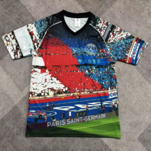 2026/2027 Psg Paris Saint-Germain Special Edition Football Shirt 1:1 Thai Quality