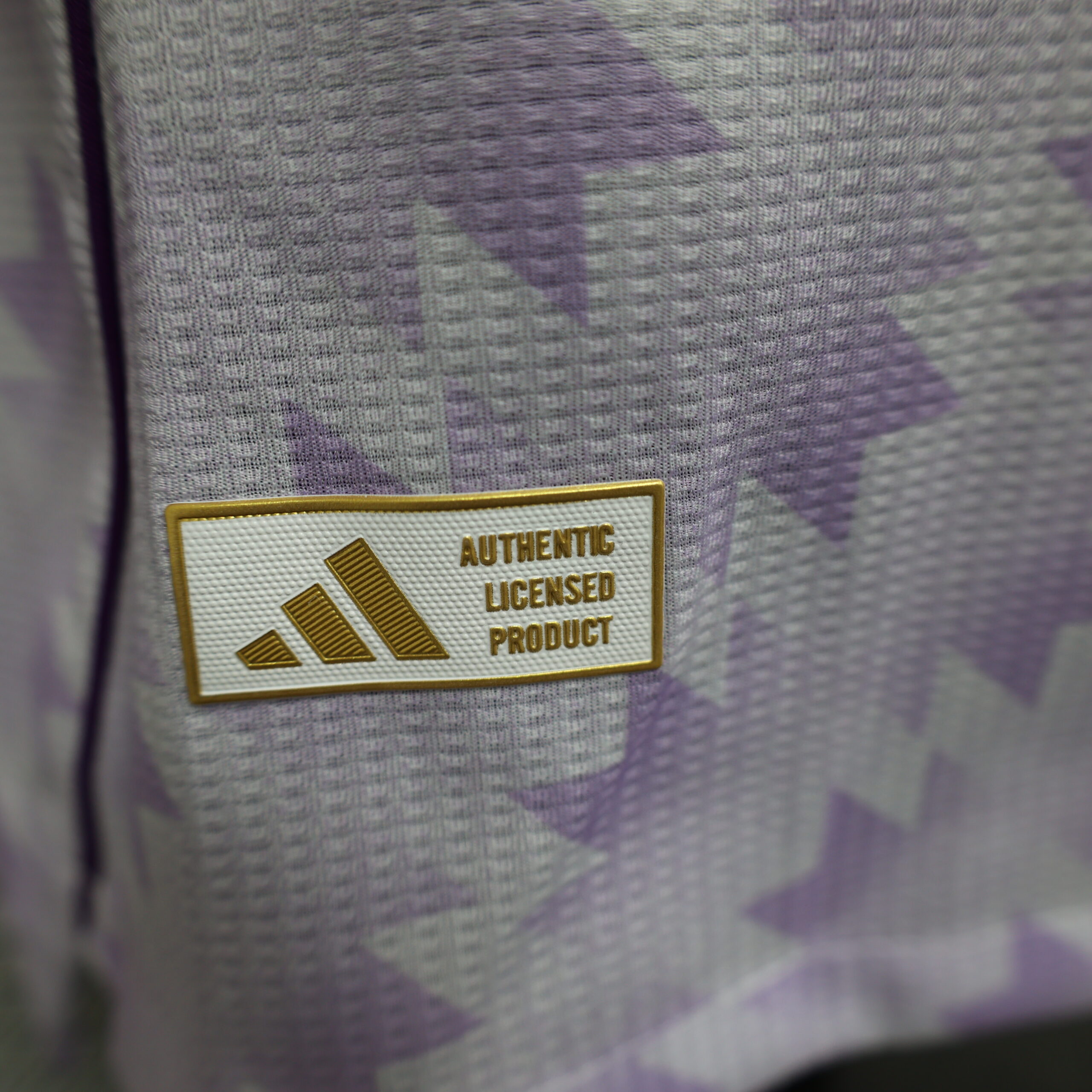 2025/2026 Player Version Manchester United Pecial Edition White Purple Football Shirt 1:1 Thai Quality - 图片 8