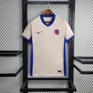 2024/2025 Chelsea Away Football Shirt1:1 Thai Quality