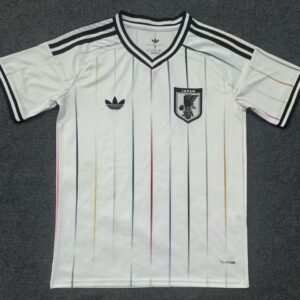 2026 Japan Away Football Jersey 1:1 Thai Quality