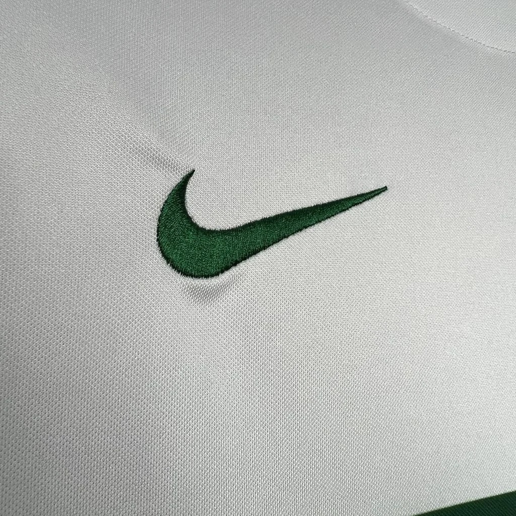 2024/2025 Elche Home Football Shirt 1:1 Thai Quality - 图片 4