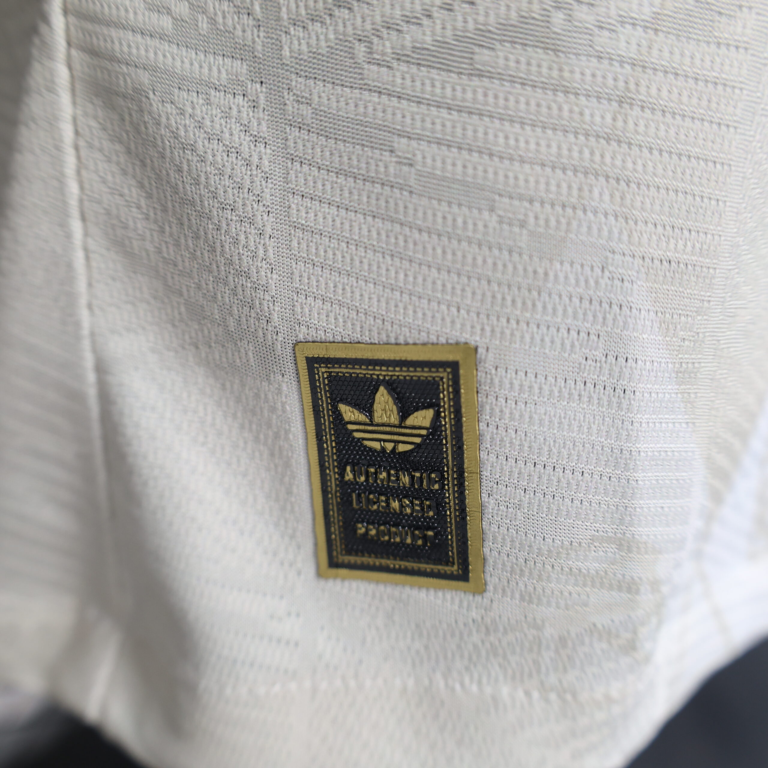 2025/2026 Player Version Bayern Munich Special Edition White Football Shirt 1:1 Thai Quality - 图片 8