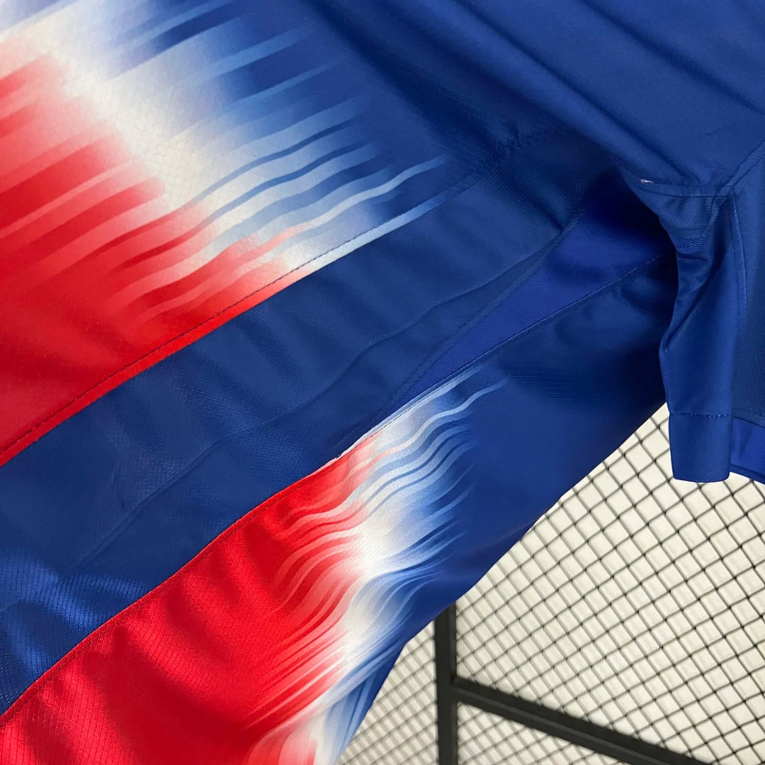 2024 United States National team Away Football Shirt 1:1 Thai Quality - 图片 8