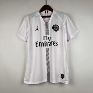 2018/2019 Retro Psg Paris Saint-Germain Away Football Jersey 1:1 Thai Quality