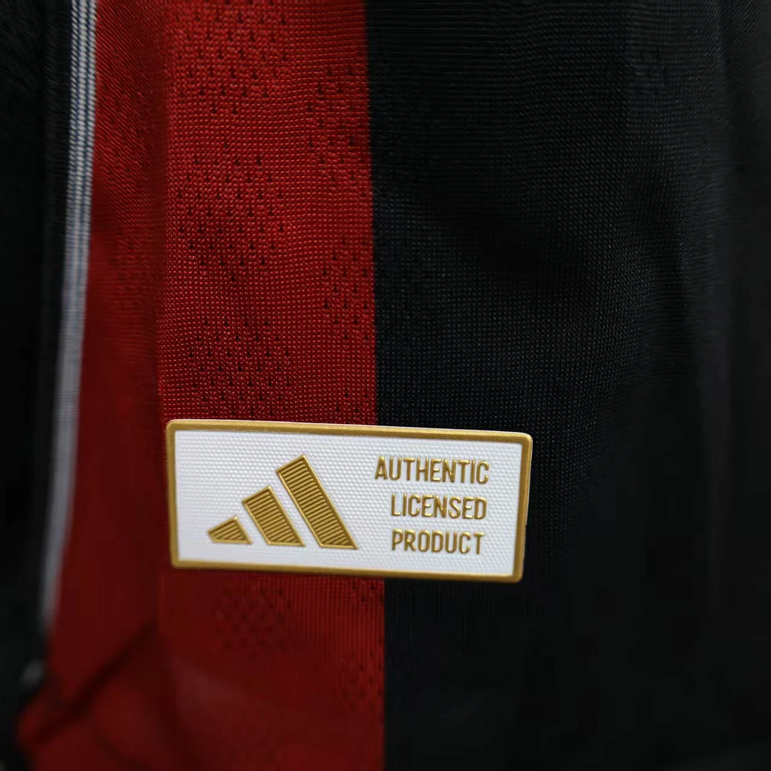 2025/2026 Player Version River Plate Away Football Shirt 1:1 Thai Quality - 图片 10