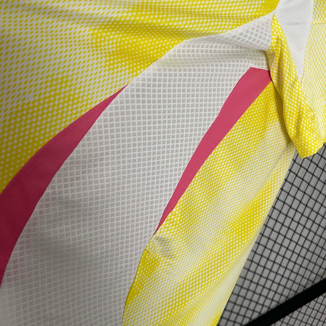 2024/2025 Juventus Away Football Shirt 1:1 Thai Quality - 图片 8