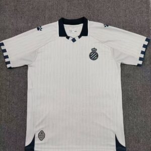2025/2026 Espanyol Away Football Shirt 1:1 Thai Quality
