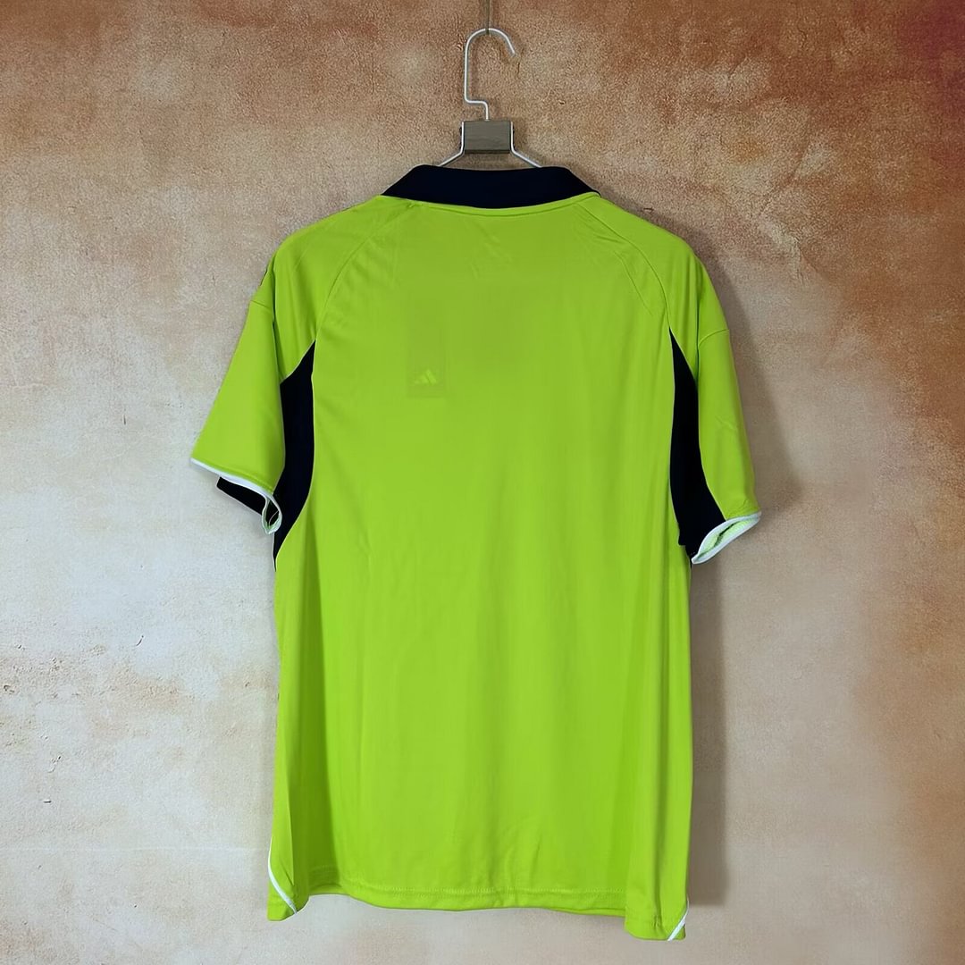 2025/2026 Fulham Away Football Shirt 1:1 Thai Quality - 图片 2