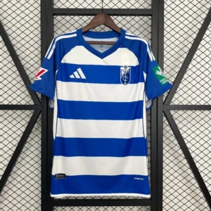 2025/2026 Granada Away Football Shirt 1:1 Thai Quality