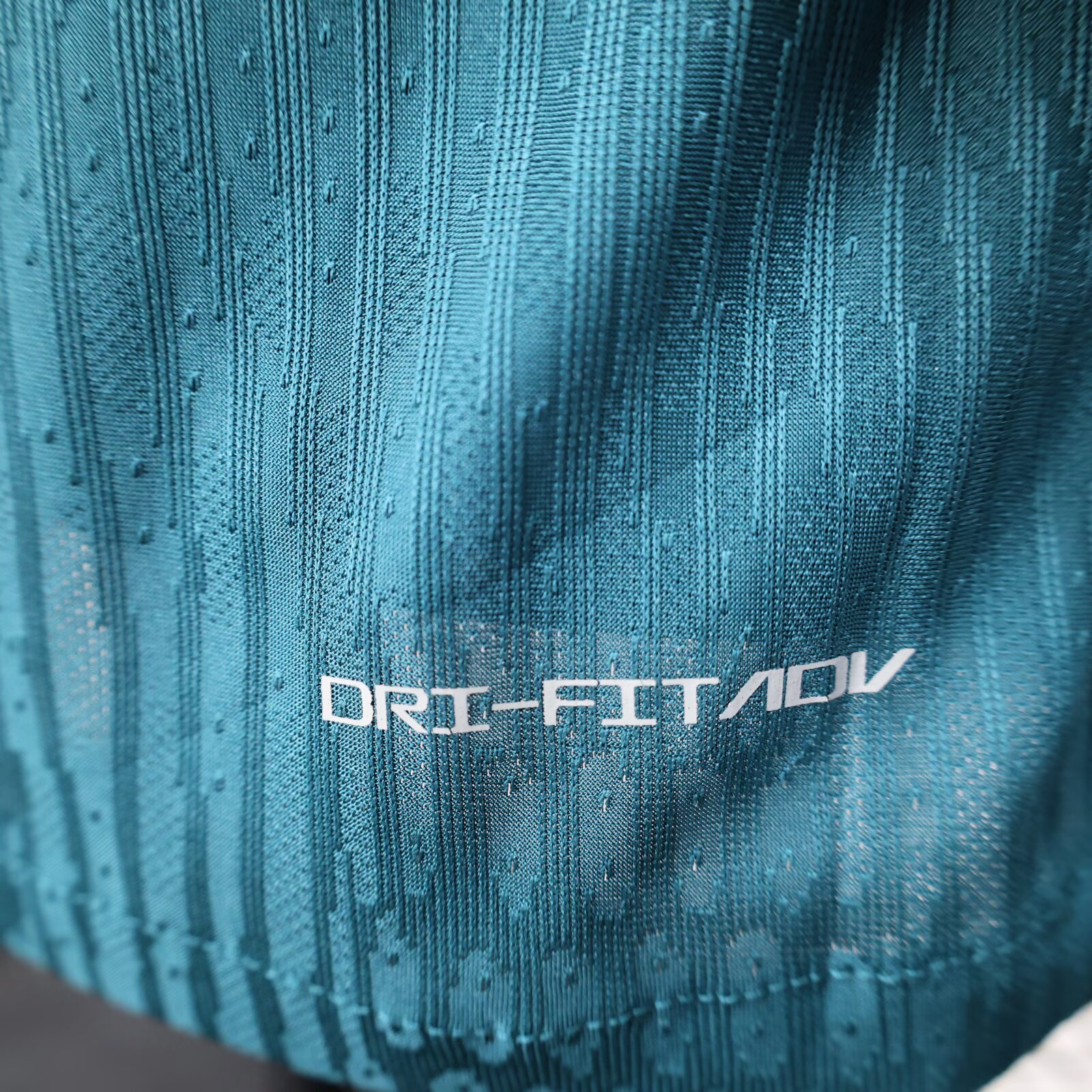 2025 Player Version Nigeria Away Football Shirt 1:1 Thai Quality - 图片 9