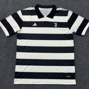 2026/2027 Juventus Joint Edition Black Football Shirt 1:1 Thai Quality
