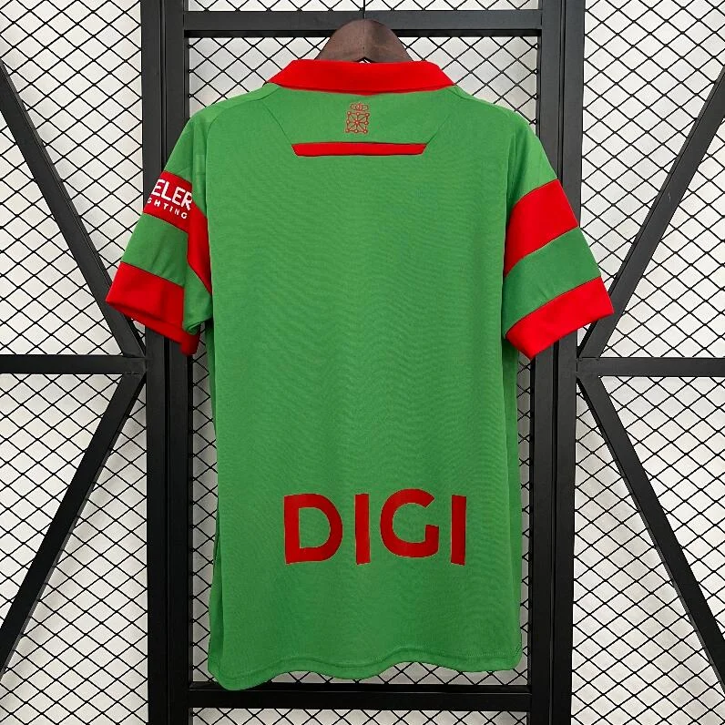 2025/2026 Osasuna Away Football Shirt 1:1 Thai Quality - 图片 2