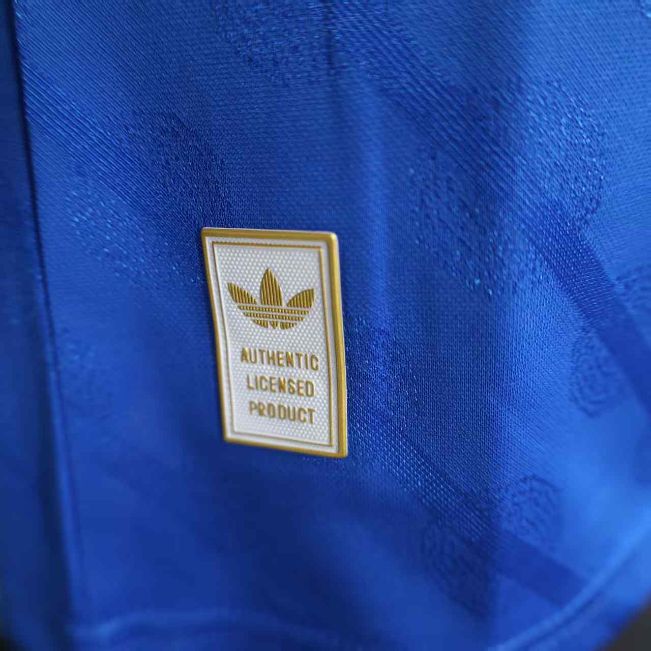 2025/2026 Player Version Real Madrid Third Away Football Shirt1:1 Thai Quality - 图片 9