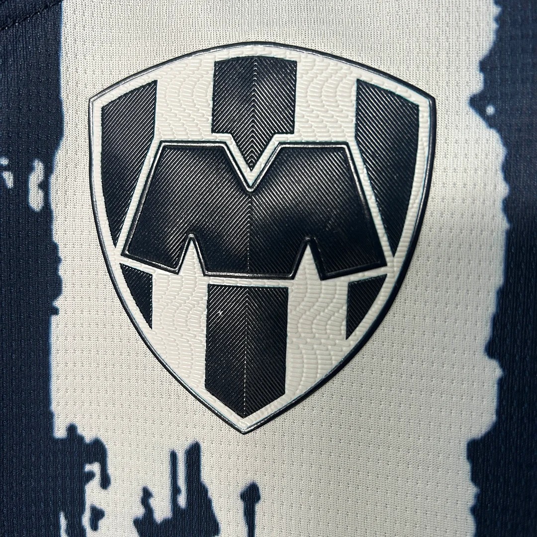 2025/2026 Monterey Home Football Shirt 1:1 Thai Quality - 图片 6