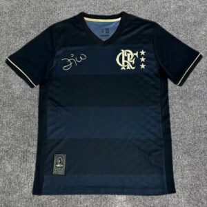 2025/2026 Flamengo Signature Football Jersey 1:1 Thai Quality