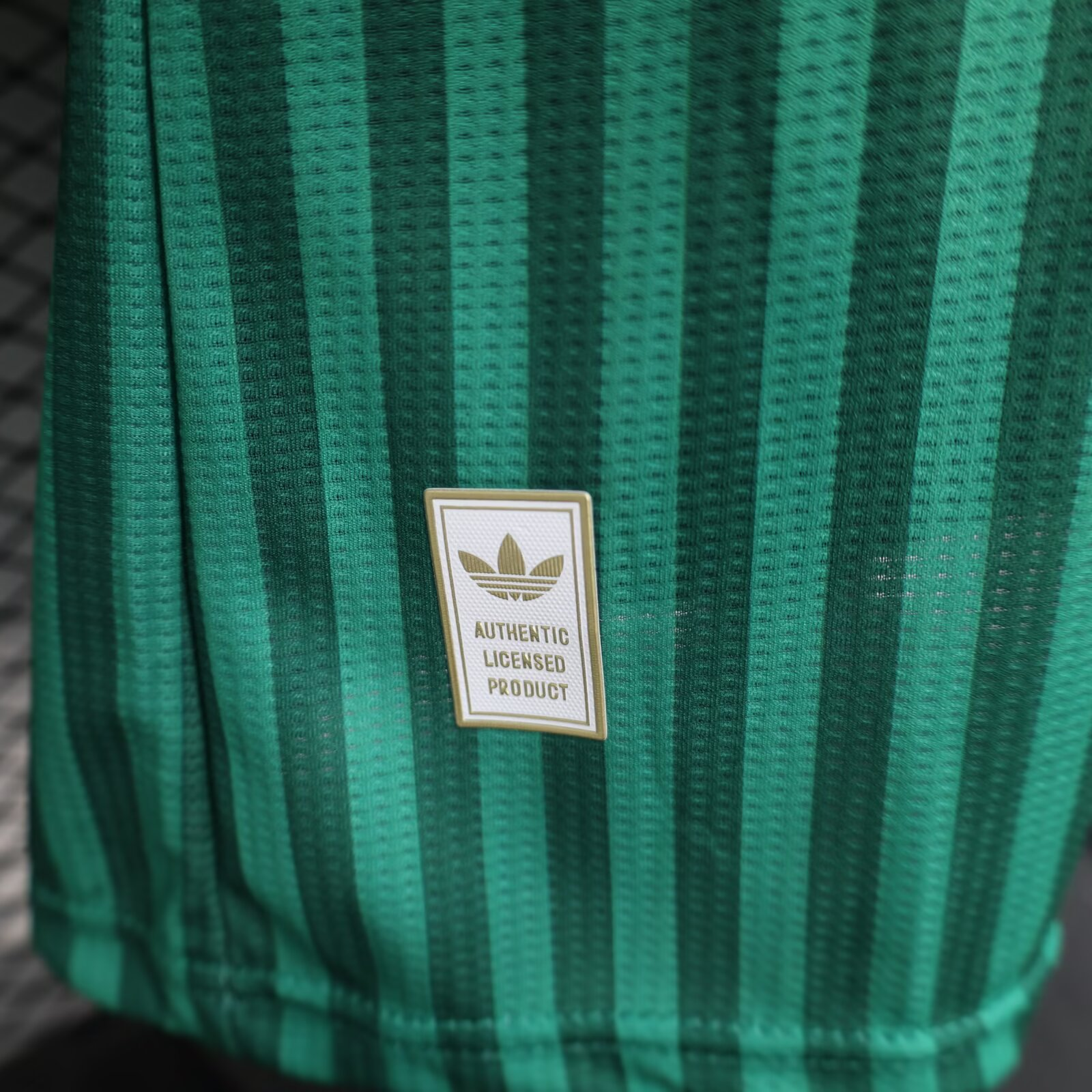 2026 Player Version Algeria National Team Away Football Shirt 1:1 Thai Quality - 图片 8