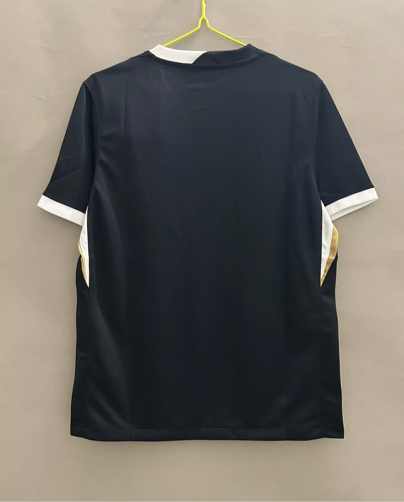 2026/2027 Atletico Mineiro Home Football Shirt 1:1 Thai Quality - 图片 2