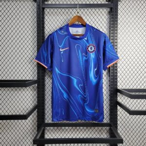 2024/2025 Chelsea Home Football Shirt 1:1 Thai Quality