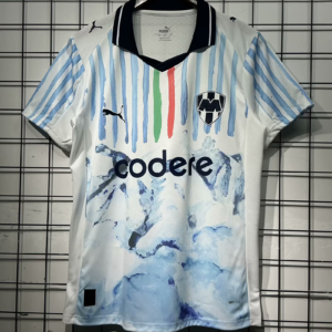 2025/2026 Monterey Special Edition Football Shirt 1:1 Thai Quality